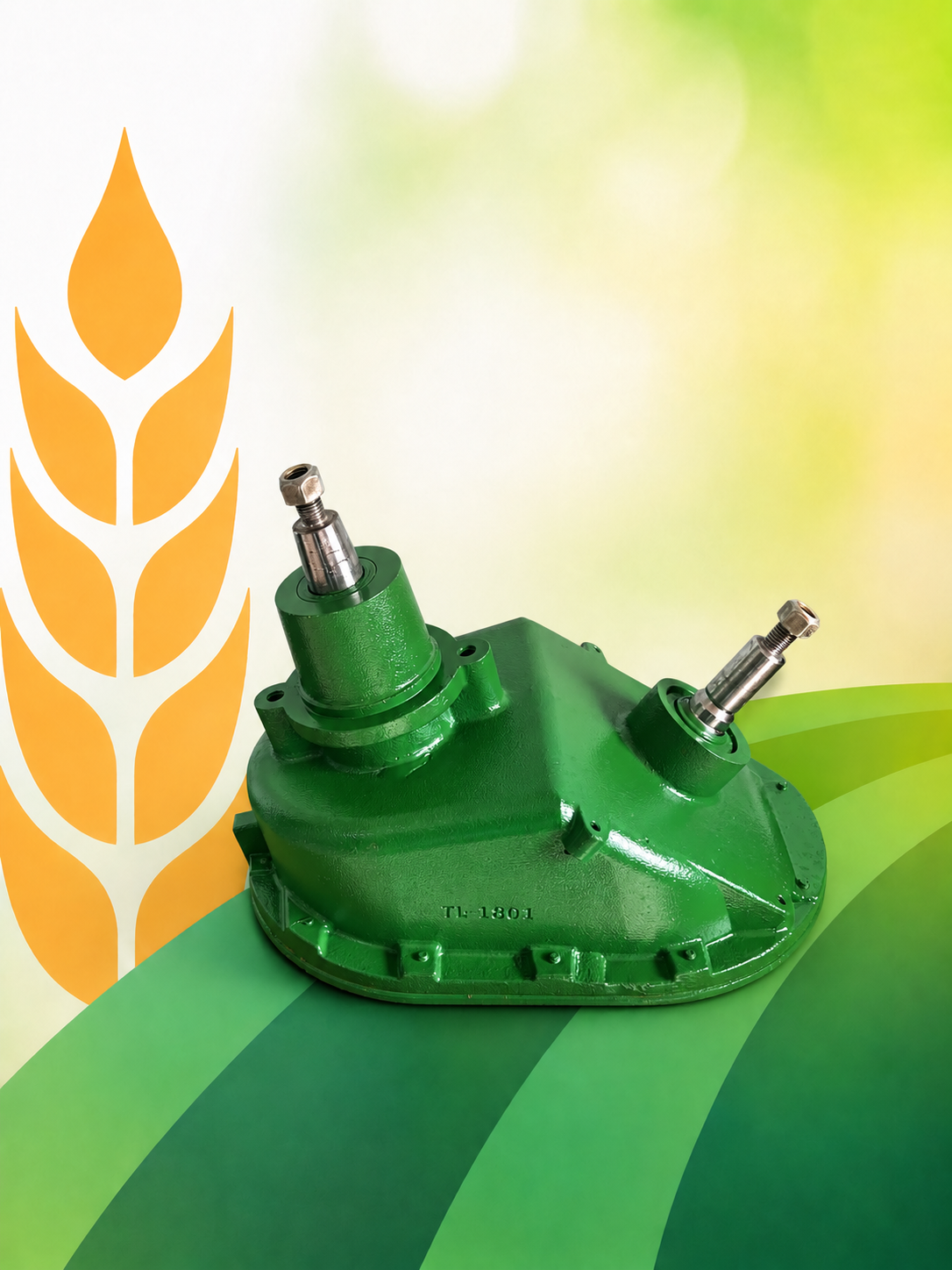 Kit Filtro de Combustível John Deere - código RE525523