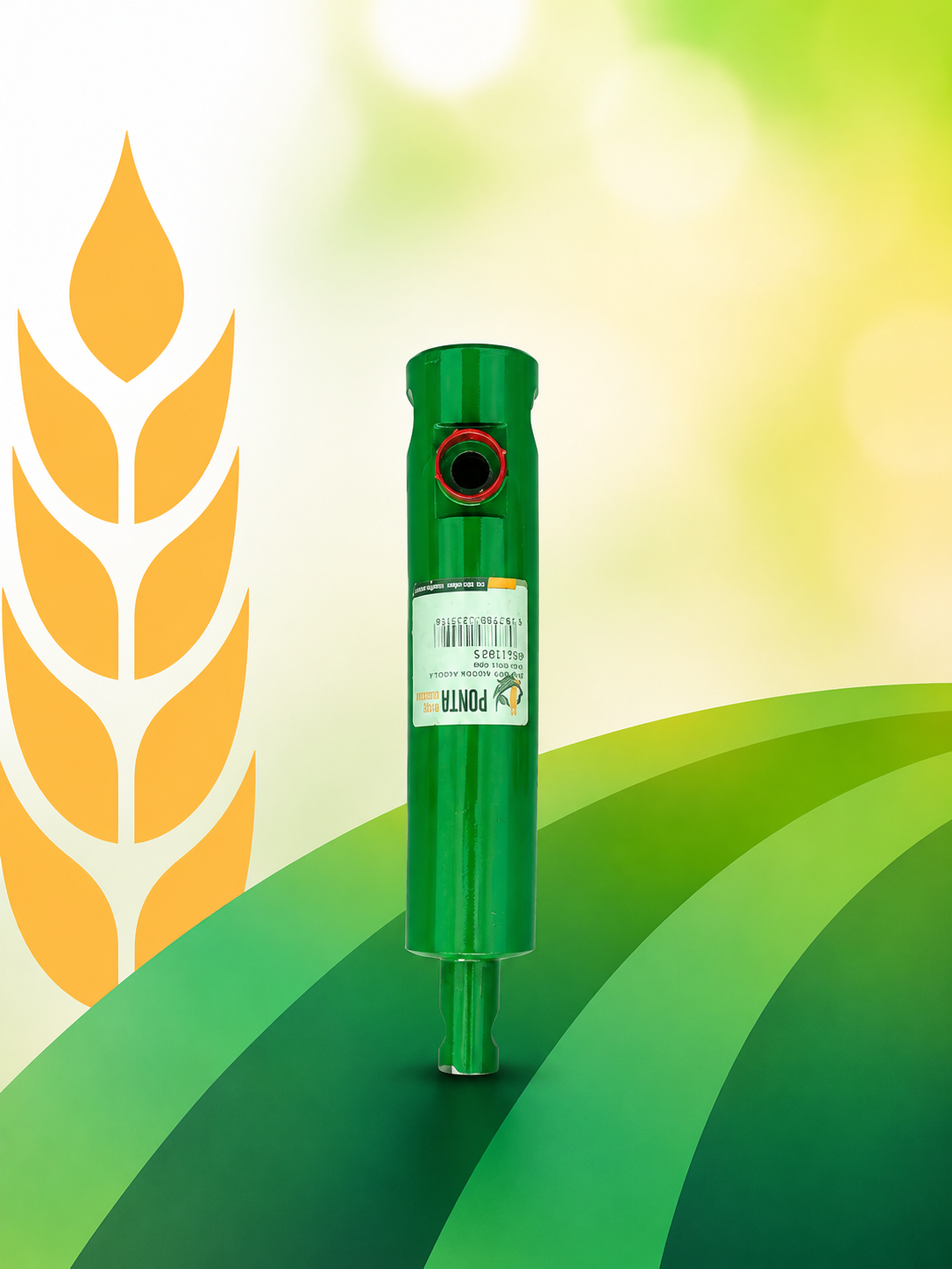 Cilindro Hidráulico John Deere - código AH229180