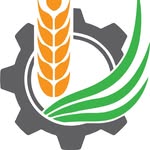 Logotipo Ponta Peças Agrícolas